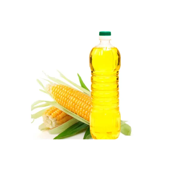 refined Cooking Corn Oil