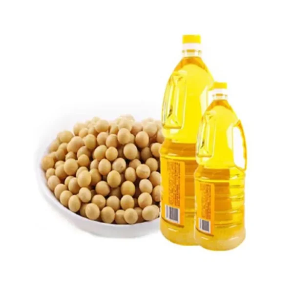 Refined Soyabean Oil Soybean